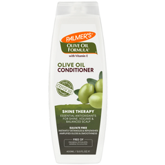 Olive Oil Conditioner